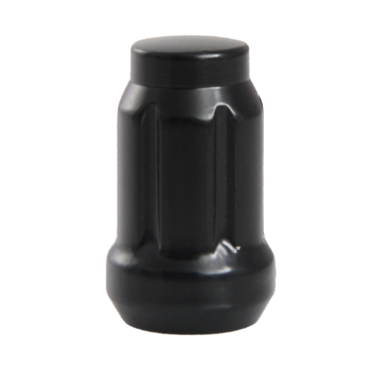 Picture of 12mm x 1.25 Conical Black Spline Nut Kit - 20 Piece - 19/21mm Hex - Black