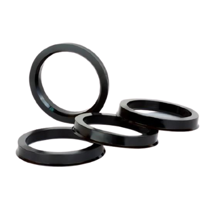 Picture of YKH Hub Rings - 54.1mm x 73.1 - Plastic