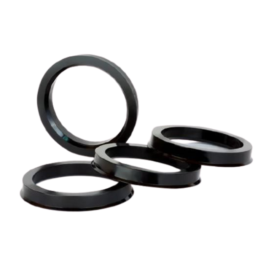 Picture of YKH Hub Rings - 54.1mm x 73.1 - Plastic